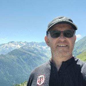 Photo de profil